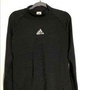 Adidas Alphaskin sport clima warm size XL.